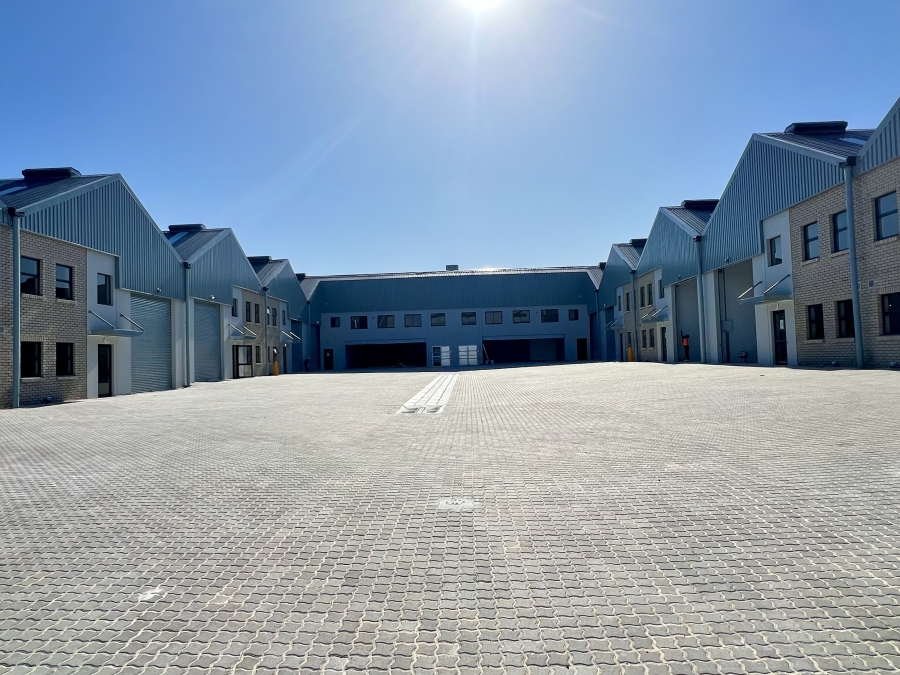 To Let Commercial Property for Rent in Firgrove Western Cape